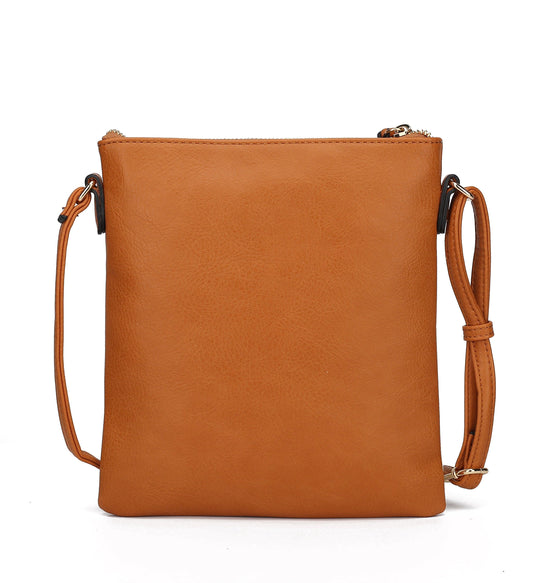 Georgia Crossbody bag - Tradewind Stores LTD
