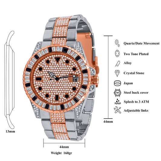 Interstellar Watch Set | - Tradewind Stores LTD